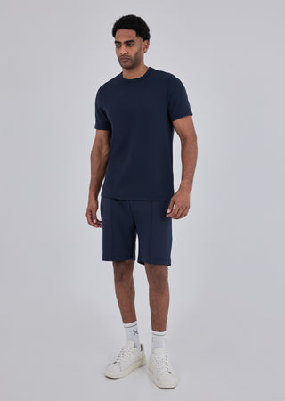 LC Classic Tee Mens All Around Lounge Classic Tee Dark Navy