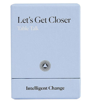 LC Intelligent Change - Table Talk - Original