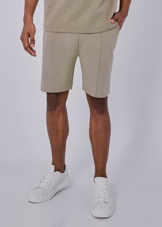 LC Mens All Around Lounge Sweat Shorts Abby Stone