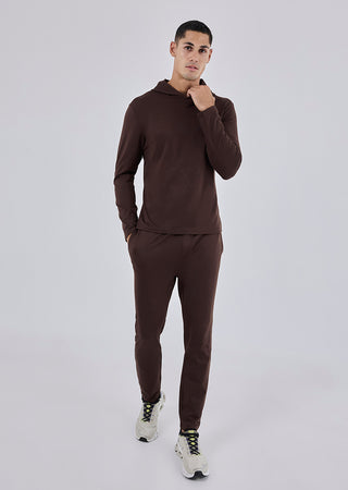 LC Pant Mens Recovery Pant Coffee