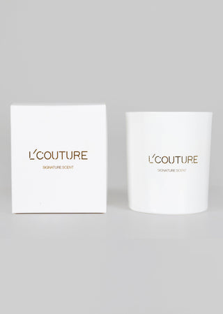 L'COUTURE Candles L'Couture Signature Candle 300g