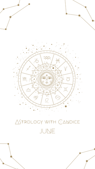 Astrology with LC