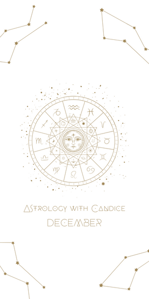Astrology with LC