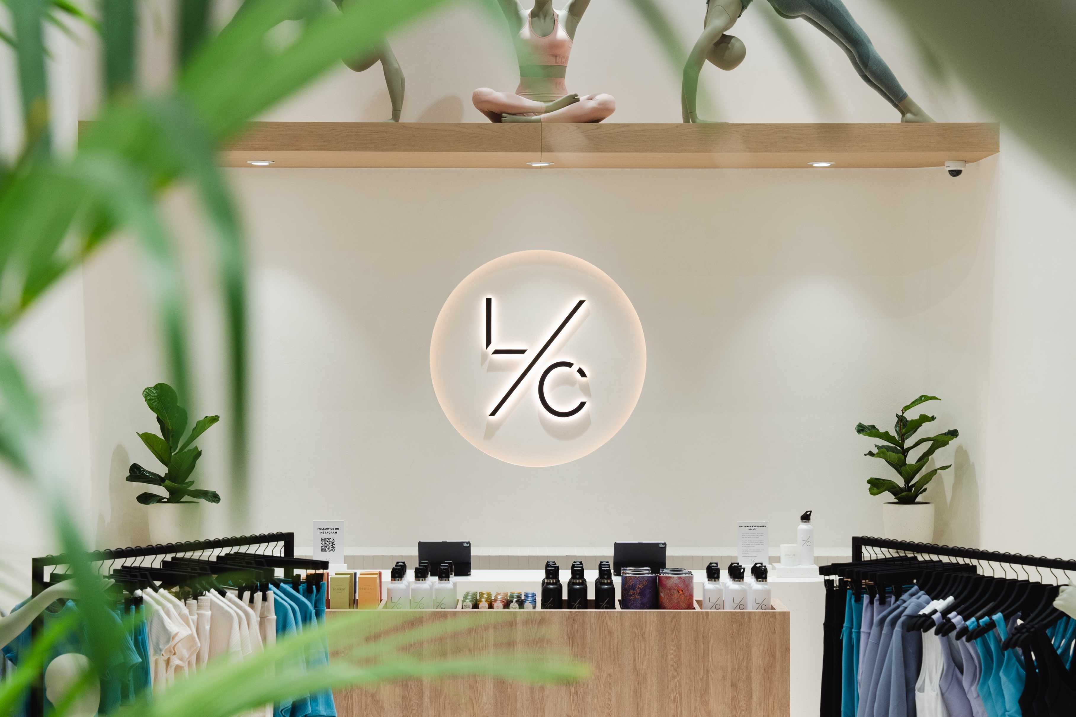 Store Locator | LC