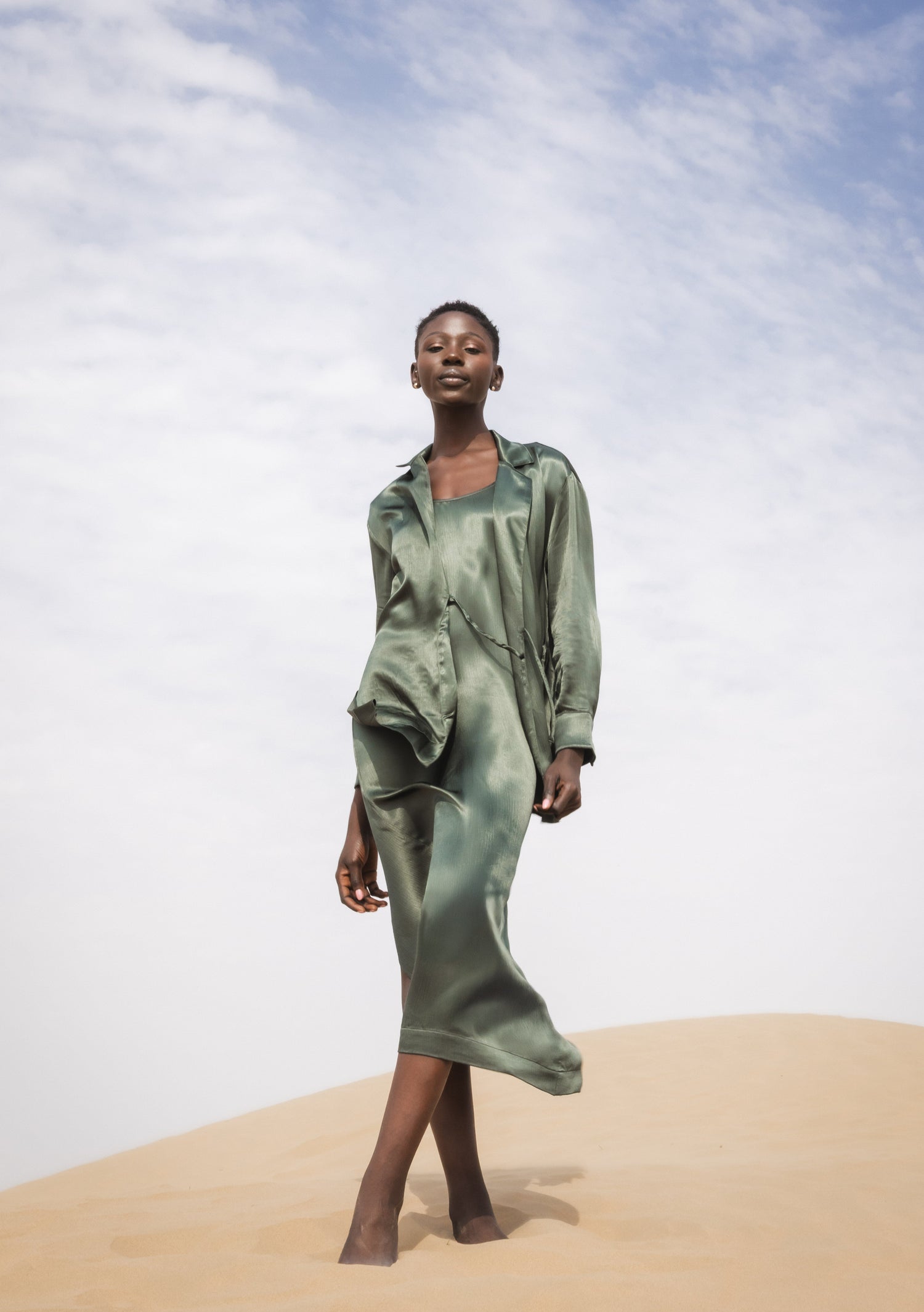 LC | Luxury Lifestyle Brand