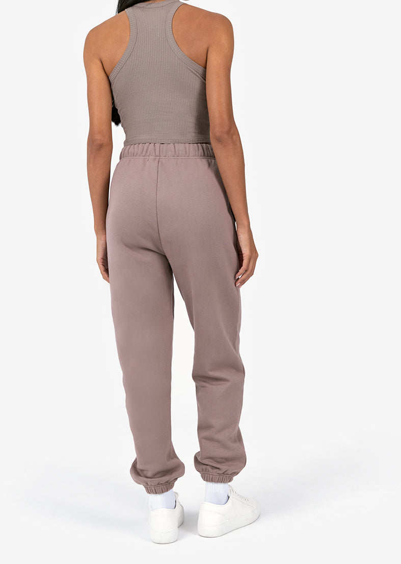 The lounge sales life slim jogger