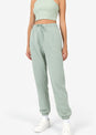 L'COUTURE Bottoms Life Lounge Oversized Jogger Sage
