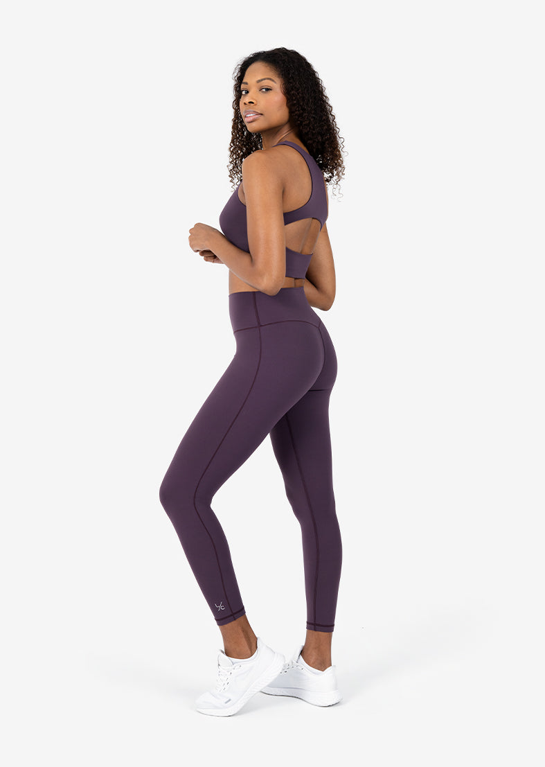 Elevate Leggings - Six Figures Athletics