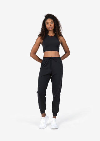 Energy Jogger Legging Black