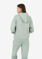 L'COUTURE Hoodies & Sweatshirts Life Lounge Oversized Hoodie Sage