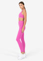 L'COUTURE Leggings Elevate Touch 7/8 Legging Fuchsia
