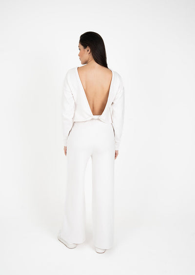 All-Around Lounge Reversible Top Stone