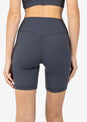 L'COUTURE Shorts Elevate Life Cycle Short Graphite