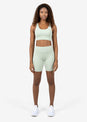 L'COUTURE Shorts Elevate Life Cycle Short Sage