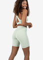 L'COUTURE Shorts Elevate Life Cycle Short Sage