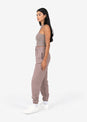 L'COUTURE Tees & Tanks Life Lounge Tank Praline