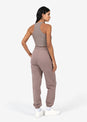 L'COUTURE Tees & Tanks Life Lounge Tank Praline