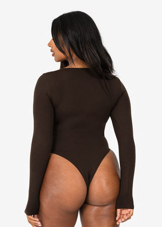 LC Effortless LS Body Coffee