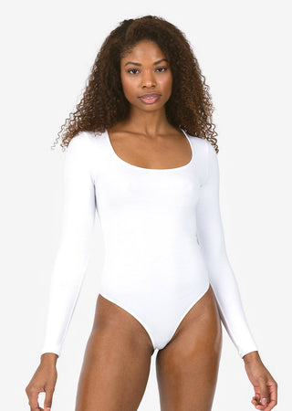 LC Effortless LS Body White