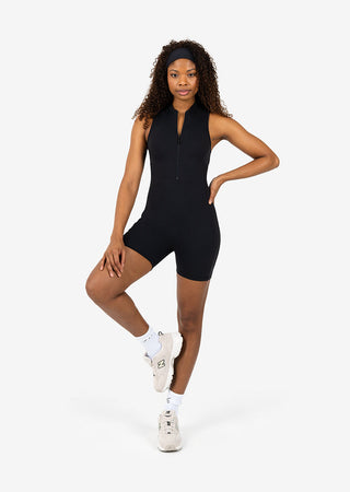 Women's One Piece Espresso