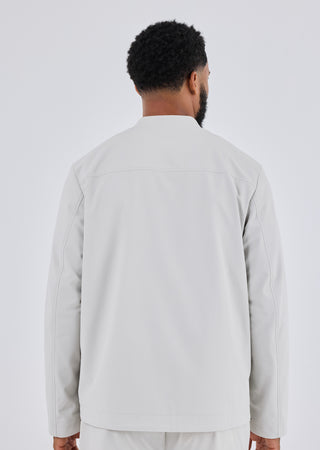 LC Jacket Mens Reform Lightweight Jacket  Stone