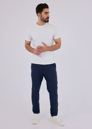 LC Men Adapt Pant Classic Fit - 30"S Navy