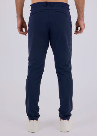 LC Men Adapt Pant Classic Fit - 32"R Navy