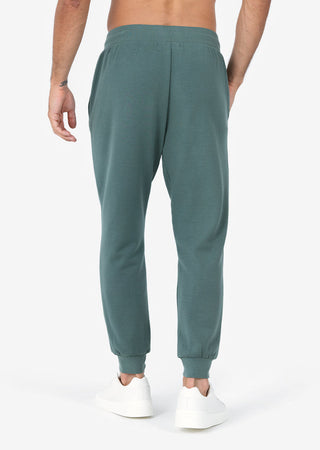 LC Mens Premium Sweat Jogger Dark Forest