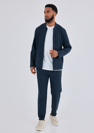 LC Pant Mens Reform Tapered Pant  Dark Navy
