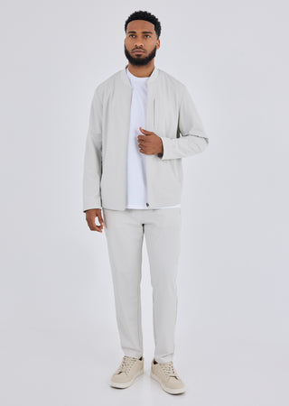 LC Pant Mens Reform Tapered Pant  Stone