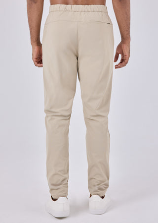 LC Regular Tapered Pant Men Adapt Tapered Pant - 32'R Beige