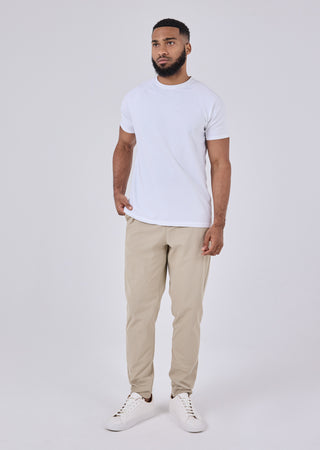 LC Short length Tapered Pant Men Adapt Tapered Pant -- 30'S Beige