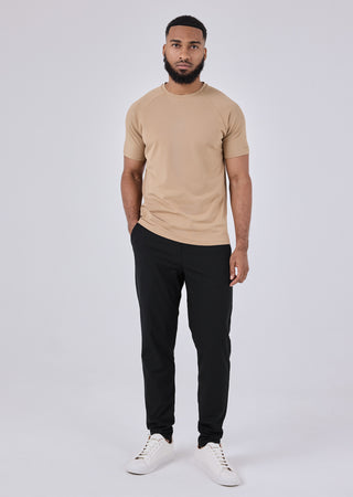 LC Short length Tapered Pant Men Adapt Tapered Pant -- 30'S Black