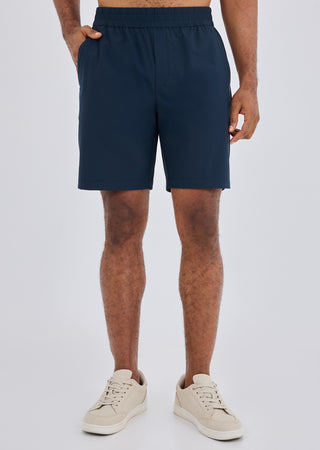 LC Short Mens Reform Short Dark Navy