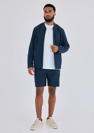 LC Short Mens Reform Short Dark Navy