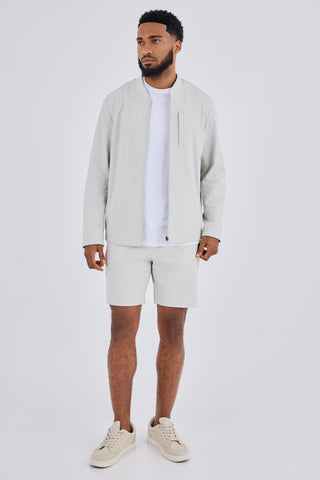 LC Short Mens Reform Short Stone