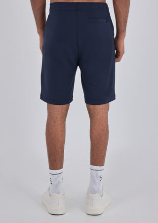 LC Sweat Short Mens All Around Lounge Sweat Shorts Dark Navy