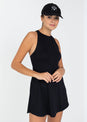 L'COUTURE Black / One Size Club LC Baseball Cap Black