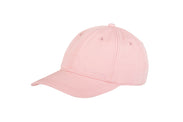 L'COUTURE Blush / O/S The Baseball Cap Blush