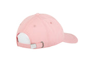 L'COUTURE Blush / O/S The Baseball Cap Blush