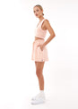 L'COUTURE Bottoms All-Around Lounge Short Rose
