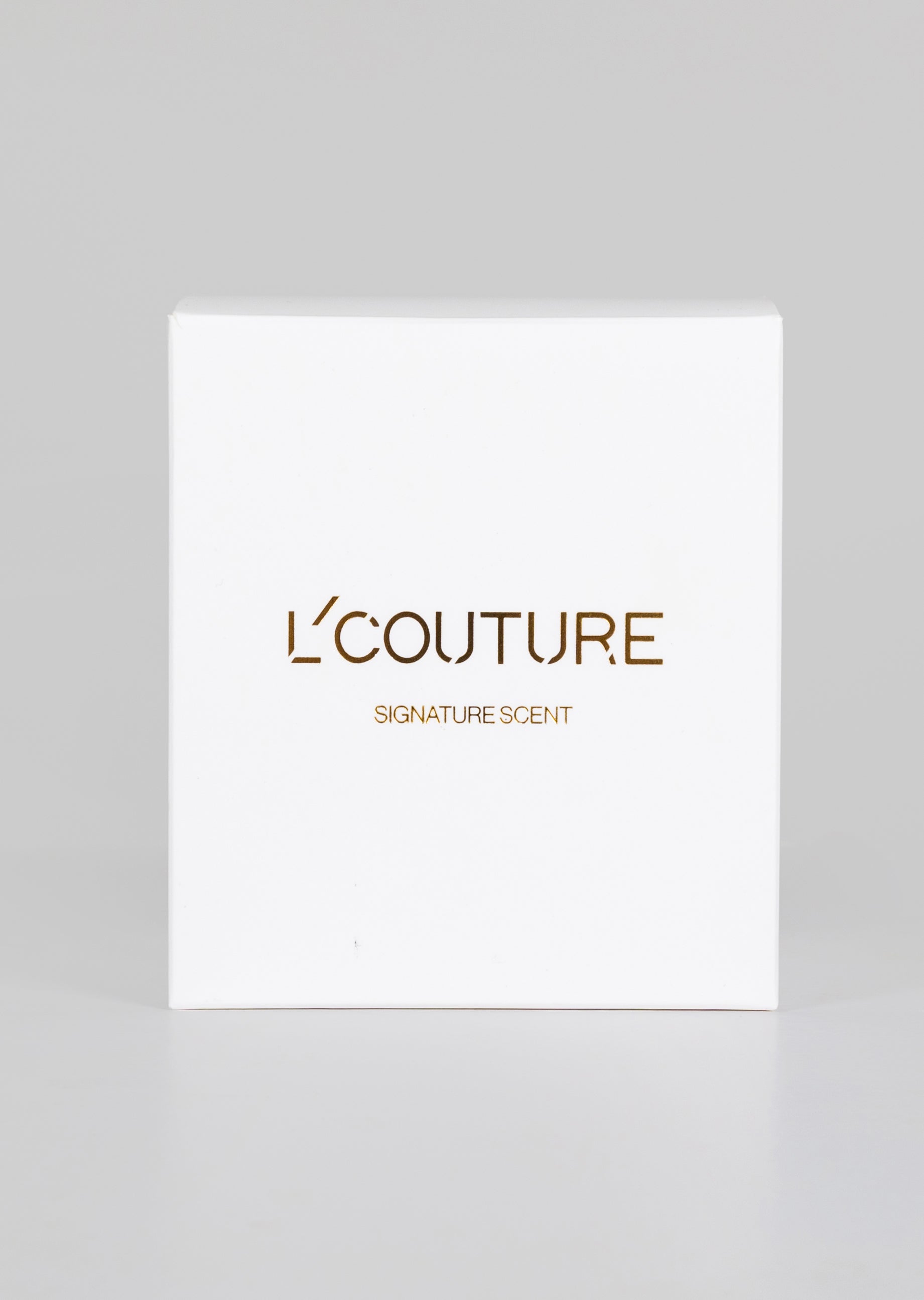 L'COUTURE Candles L'Couture Signature Candle 300g
