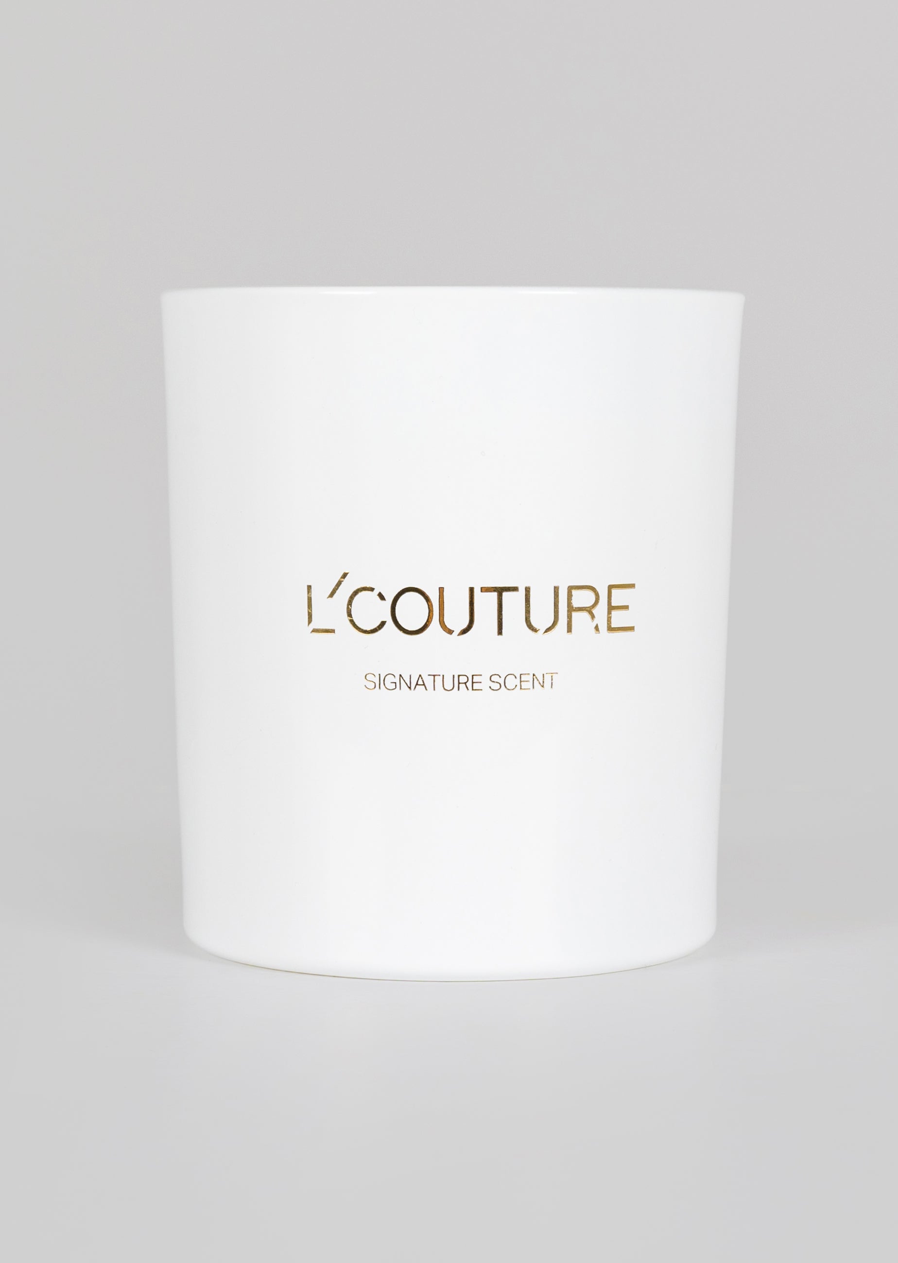 L'COUTURE Candles L'Couture Signature Candle 300g