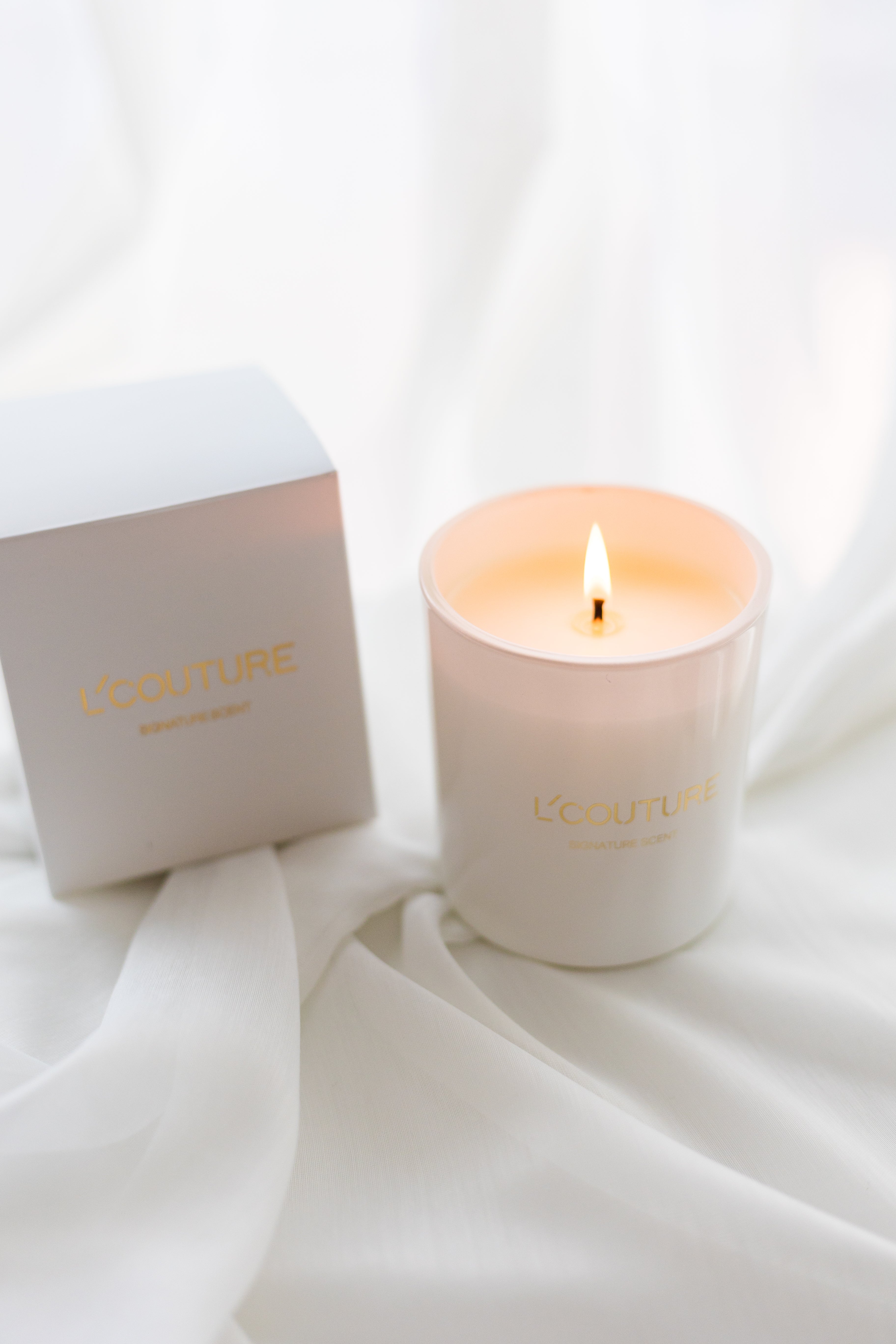 L'COUTURE Candles L'Couture Signature Candle 300g