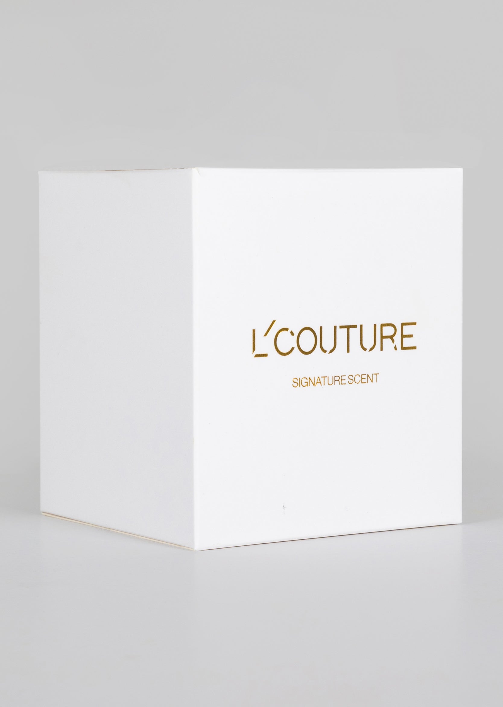 L'COUTURE Candles L'Couture Signature Candle 300g