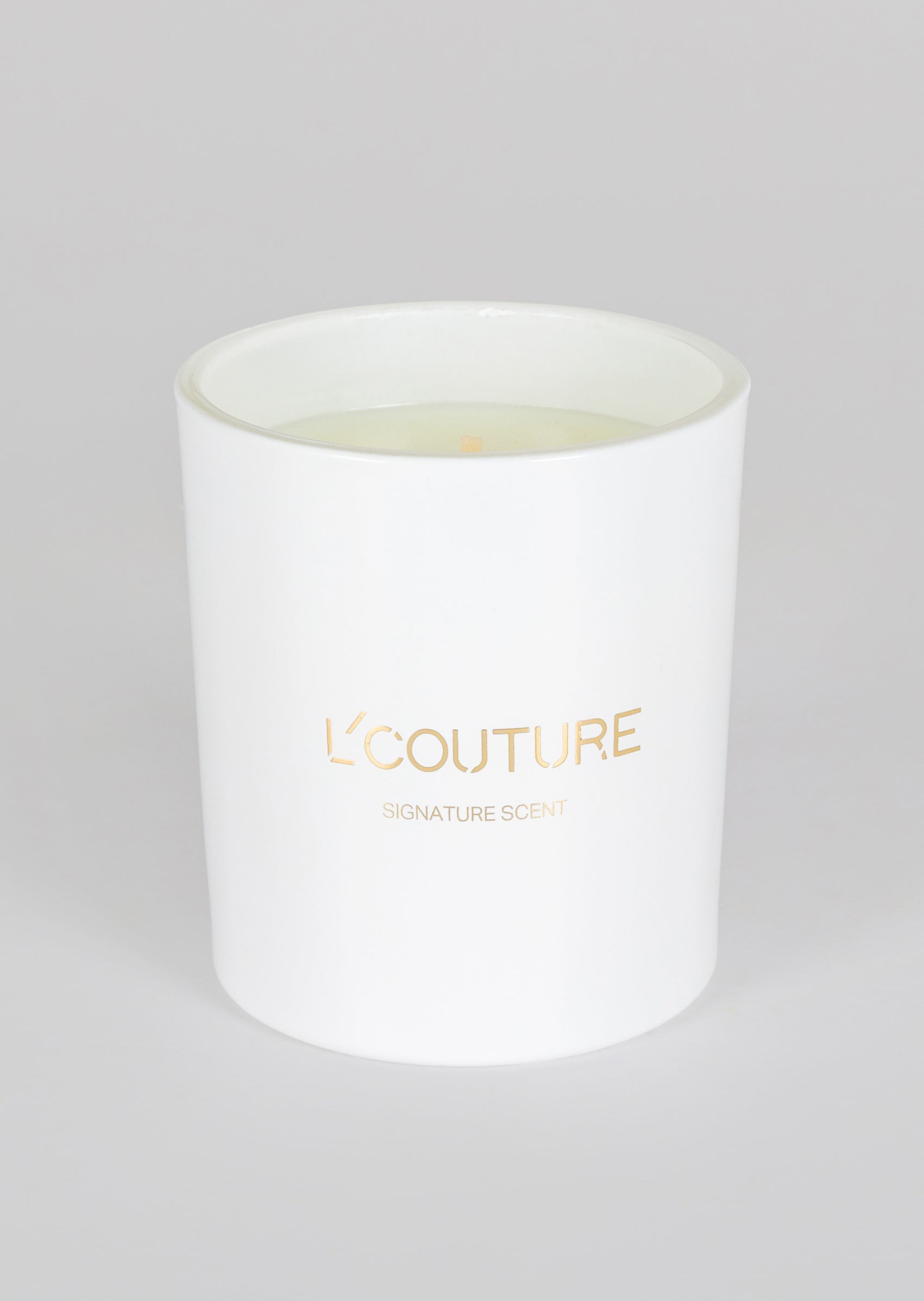 L'COUTURE Candles L'Couture Signature Candle 300g