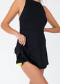 L'COUTURE Dresses Club LC Dress Black