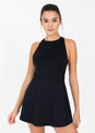 L'COUTURE Dresses Club LC Dress Black