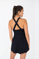 L'COUTURE Dresses Club LC Dress Black