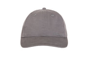 L'COUTURE Gray / O/S The Baseball Cap Grey